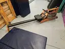 Exercise Equipment (204725 NB)