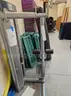 Exercise Equipment (204725 NB)