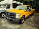 2013 Ford F-250 SD (204303 NM DOT)