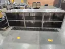 Stainless Steel Counter(204918 TM)