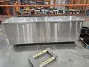 Stainless Steel Counter(204918 TM)