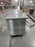 Stainless Steel Counter(204918 TM)