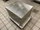 Kitchen Equipment (204172 DC)