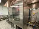 Kitchen Equipment (204172 DC)