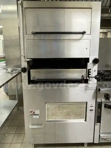 Kitchen Equipment (204172 DC)