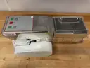 Kitchen Equipment (204172 DC)