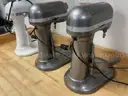 Kitchen Equipment (204172 DC)