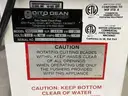 Kitchen Equipment (204172 DC)
