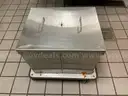 Kitchen Equipment (204172 DC)