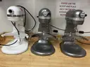 Kitchen Equipment (204172 DC)