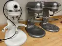 Kitchen Equipment (204172 DC)