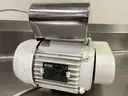 Kitchen Equipment (204172 DC)