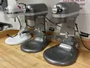 Kitchen Equipment (204172 DC)