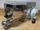 Kitchen Equipment (204172 DC)