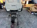 Portable Air Compressor  (204844 TM:DOT)