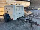 Portable Air Compressor  (204844 TM:DOT)