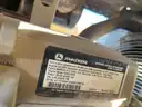 Portable Air Compressor  (204844 TM:DOT)