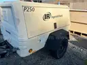 Portable Air Compressor  (204844 TM:DOT)