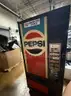 Pepsi Machine **Parts only**(205074 TM)