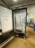 Pepsi Machine **Parts only**(205074 TM)
