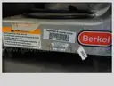 Countertop Commercial Grade Slicer (205087 AJ)