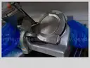 Countertop Commercial Grade Slicer (205087 AJ)