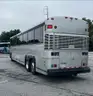 2004 MCI Transit Bus (204384 NM)