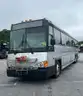 2004 MCI Transit Bus (204384 NM)