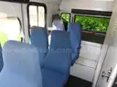 2001 Blue Bird (205051 NM)