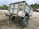 2013 WELDING TRAILER (205214 AJ)