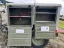 2013 WELDING TRAILER (205214 AJ)
