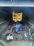 2013 WELDING TRAILER (205214 AJ)
