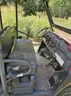2012 Kawasaki Mule Trans 4x4  (205179  NM)