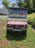 2012 Kawasaki Mule Trans 4x4  (205179  NM)