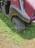 2012 Kawasaki Mule Trans 4x4  (205179  NM)