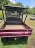 2012 Kawasaki Mule Trans 4x4  (205179  NM)