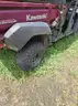 2012 Kawasaki Mule Trans 4x4  (205179  NM)