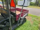 2012 Kawasaki Mule Trans 4x4  (205179  NM)