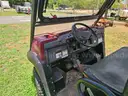 2012 Kawasaki Mule Trans 4x4  (205179  NM)