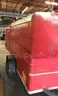 Well Fargo Enclosed Trailer (205477 DC)