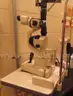 Slit Lamp (with power table) (205586 NB)