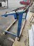 JLT Cabinet Door Clamps (205762 NB)