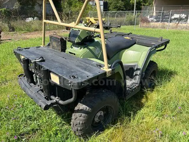 ATV (206214 TM)