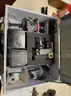 Hasselblad Cameras (205917 NB)