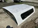 PICKUP TRUCK CAMPER SHELL (206231 DC)