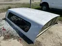 PICKUP TRUCK CAMPER SHELL (206231 DC)