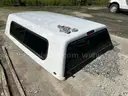 PICKUP TRUCK CAMPER SHELL (206231 DC)