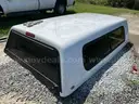 PICKUP TRUCK CAMPER SHELL (206231 DC)