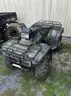 1998 Honda Foreman 400 ATV (206108 AJ)