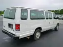 2011 Ford Econoline (206233 NM)